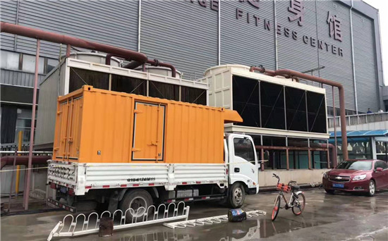 丹凤300KW发电机组适配电缆规格选型指南