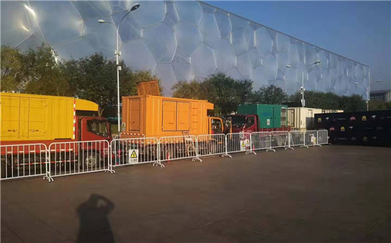 丹凤400KW发电机组适配电缆规格选型指南